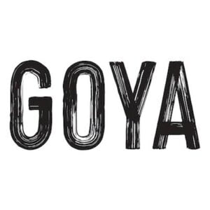 Goya