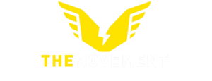 The movement logo