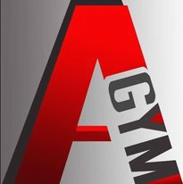 logo A-gym